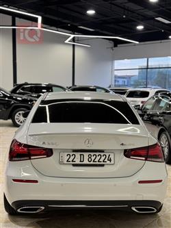 مێرسێدس بێنز A-Class